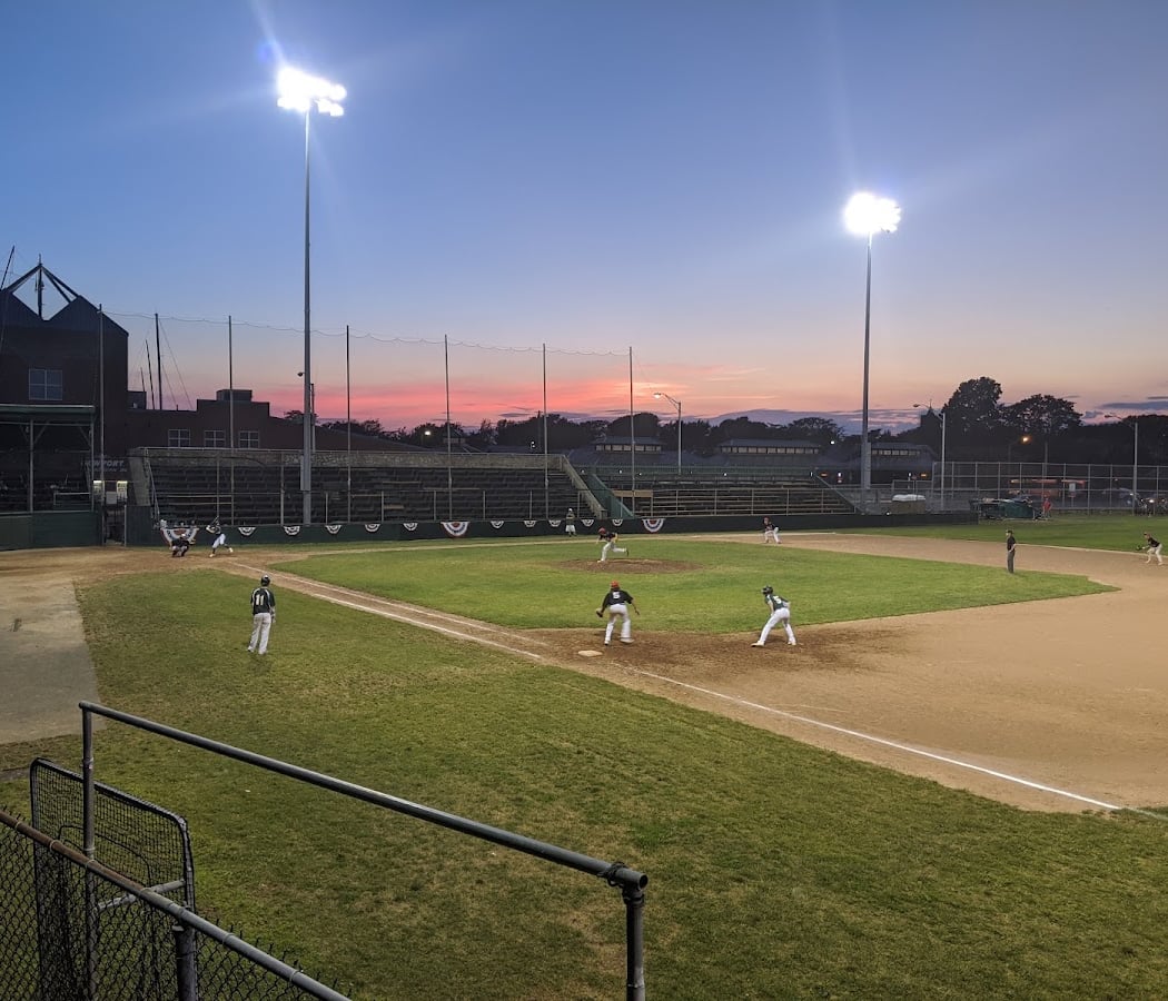 RI250 Night with the Newport Gulls 1
